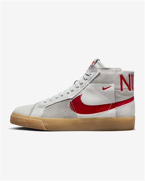 nike sb blazer|Nike SB Zoom Blazer Mid Premium Skate Shoes